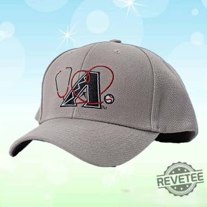 Diamondbacks Nurse Appreciation Hat 2024 Giveaway Arizona Diamondbacks Hat revetee 2