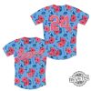 Rangers Margaritaville Night Jersey 2024 Giveaway Texas Rangers Margaritaville Shirt revetee 1