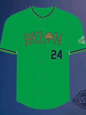 Cyclones Kelly Green Cyclones Jersey 2024 Giveaway Kelly Green Cyclones Shirt revetee 2