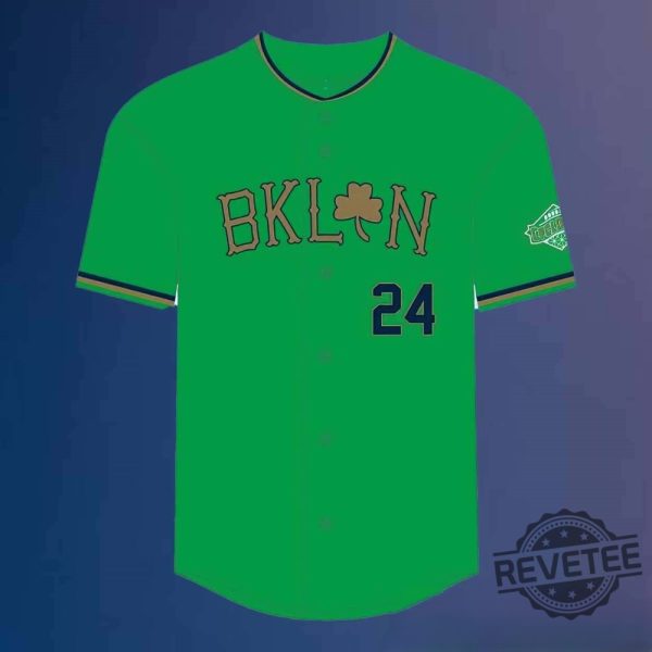 Cyclones Kelly Green Cyclones Jersey 2024 Giveaway Kelly Green Cyclones Shirt revetee 2