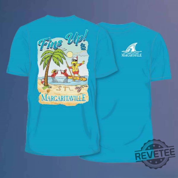 Cardinals Margaritaville Night Shirt 2024 Giveaway Margaritaville Night Shirt revetee 2