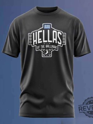 White Sox Greek Heritage Night Shirt 2024 Giveaway Greek Heritage White Sox Shirt revetee 2