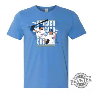 Cubs Aapi Heritage Celebration Shirt 2024 Giveaway Aapi Heritage Celebration T Shirt revetee 2