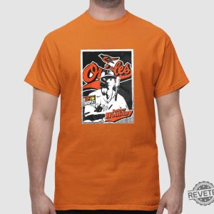 Orioles Jackson Holliday Debut Shirt 2024 Giveaway Orioles Jackson Shirt revetee 2