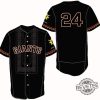 Giants Filipino Heritage Night Jersey 2024 Giveaway Giants Filipino Jersey revetee 1