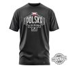 White Sox Polish Heritage Night Shirt 2024 Giveaway White Sox Polish Shirt revetee 1