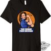 That Woman From Michigan Gretchen Whitmer I Stand With That Woman From Michigan Social Justice T Shirt trendingnowe 1