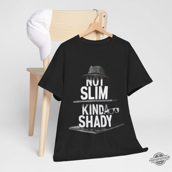 Eminem Shirt Houdini Inspired T Shirt Eminem T Shirt Music Shirt Hip Hop Shirt Rap Tee Nerdy Shirt trendingnowe 1