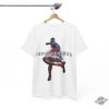 Captain America Brave New World Shirt Marvel Superhero Graphic Tee Avengers Shirt Comic Con Outfit Captain America T Shirt trendingnowe 2