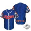 Dodgers Japanese Heritage Night Jersey 2024 Giveaway La Dodgers Japanese Jersey revetee 1