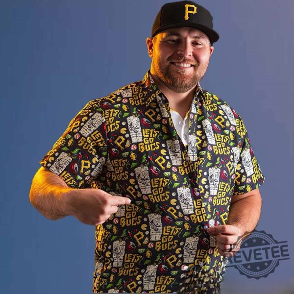 Pirates Hawaiian Shirt Levin Furniture 2024 Giveaway Pirates Hawaiian Shirt Giveaway revetee 2