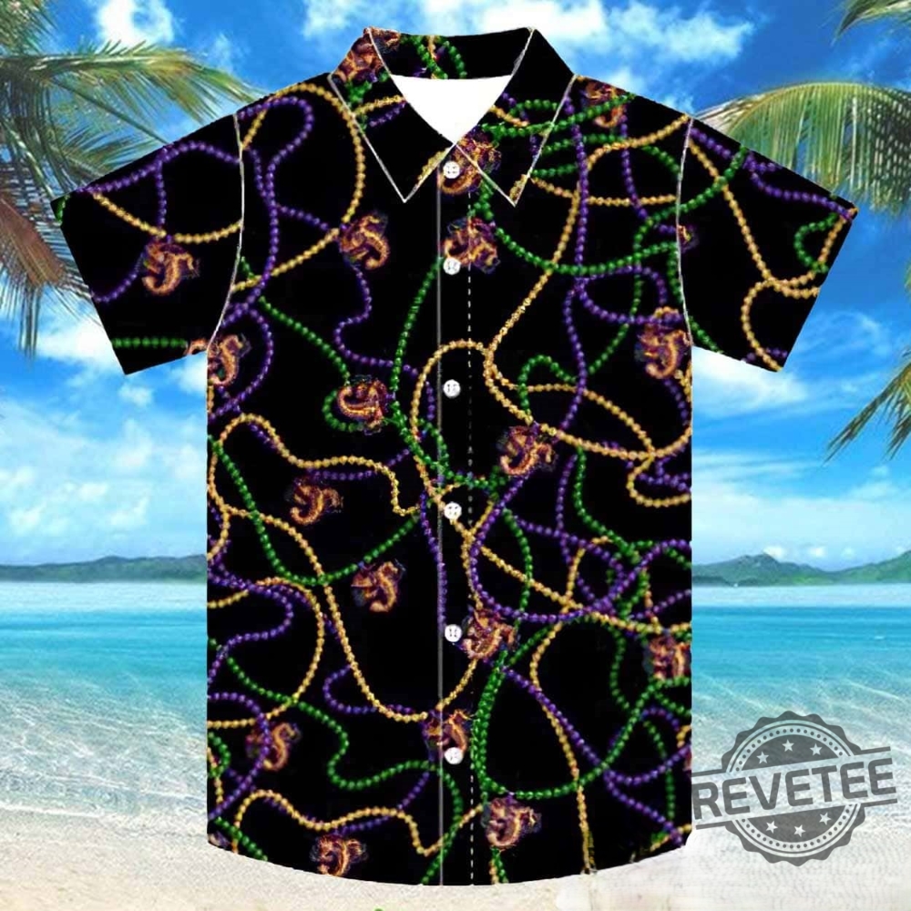 Jumbo Shrimp Mardi Gras Hawaiian Shirt 2024 Giveaway Jumbo Shrimp Mardi Gras Shirt