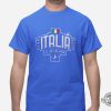 White Sox Italian Heritage Night Shirt 2024 Giveaway White Sox Italian Shirt revetee 1