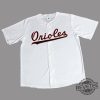 Orioles 70Th Anniversary Replica Jersey 2024 Giveaway Orioles 70Th Anniversary Jersey revetee 1