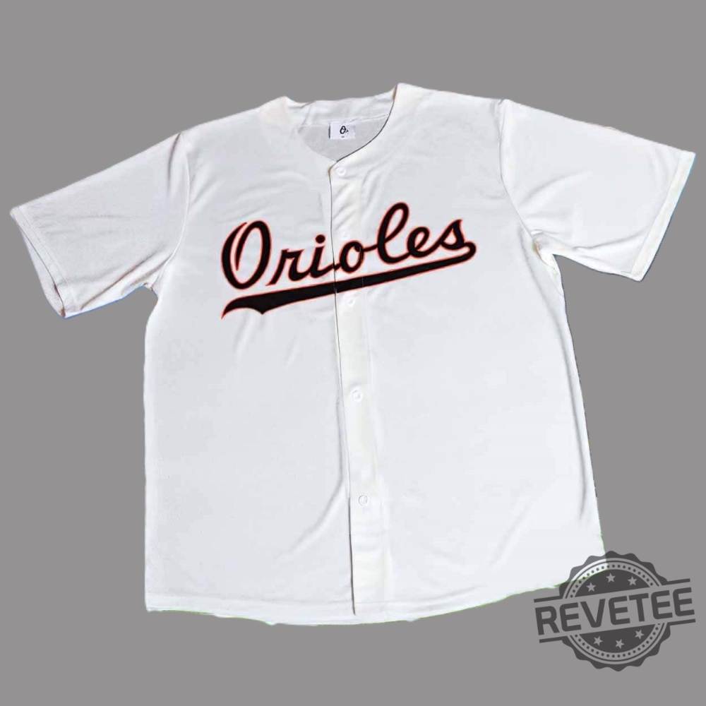 Orioles 70Th Anniversary Replica Jersey 2024 Giveaway Orioles 70Th Anniversary Jersey