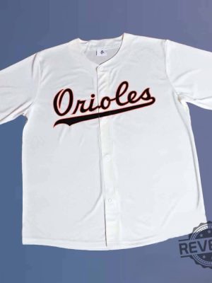 Orioles 70Th Anniversary Replica Jersey 2024 Giveaway Orioles 70Th Anniversary Jersey revetee 2