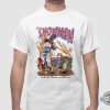 Phillies Bryce Harper The Showman Shirt 2024 Giveaway The Showman Phillies Bryce Harper Shirt revetee 1