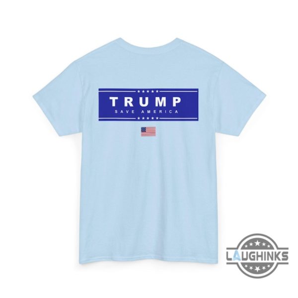 teflon don trump shirt donald trump get rally shot shirts trump still standing after assassination attempt tshirt sweatshirt hoodie laughinks 9