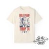 Bulletproof Donald Trump Shirt Donald Trump Shirt Old Row Trump Shirt Trump Rally Shirt Shooting Demolition Ranch Shirt trendingnowe 1