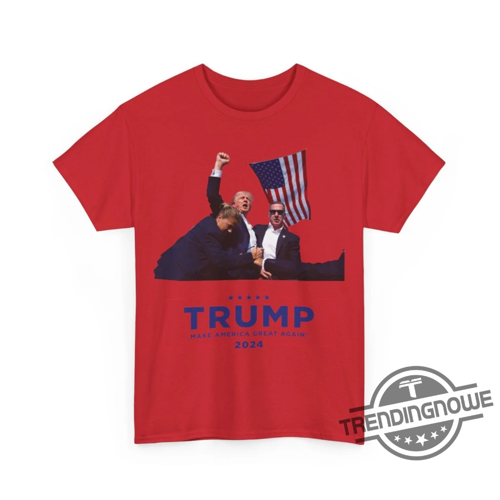 Donald Trump Shirt Old Row Trump Shirt Trump Rally Shirt Shooting Demolition Ranch Shirt