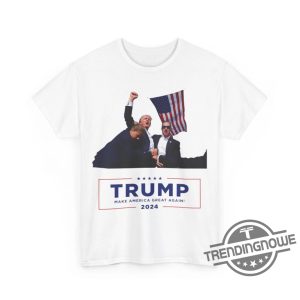 Donald Trump Shirt Old Row Trump Shirt Trump Rally Shirt Shooting Demolition Ranch Shirt trendingnowe 3