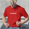 You Missed Shirt Donald Trump Shirt Old Row Trump Shirt Trump Rally Shirt Shooting Demolition Ranch Shirt trendingnowe 1