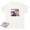 Trump Shooting Shirt Trump Rally T Shirt Trump Photo Shirt Donald Trump Shirt Trump Shot Shirt trendingnowe 4