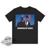 President Trump Shot Shirt Trump Shooting Shirt 2024 Trump Rally T Shirt Donald Trump Shirt Trump Shot Shirt trendingnowe 1