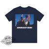 President Trump Shot Shirt Trump Shooting Shirt 2024 Trump Rally T Shirt Donald Trump Shirt Trump Shot Shirt trendingnowe 2