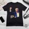 Trump Shot Shirt Maga Shirt Trump Shooting Shirt 2024 Trump Rally T Shirt Trump Photo Shirt Donald Trump Shirt Trump Shot Shirt trendingnowe 1