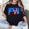 Make America Great Again Shirt Superhero Never Surrender Tee Trump Shooter Shirt Trump Shooting Shirt Trump Shot Shirt trendingnowe 1