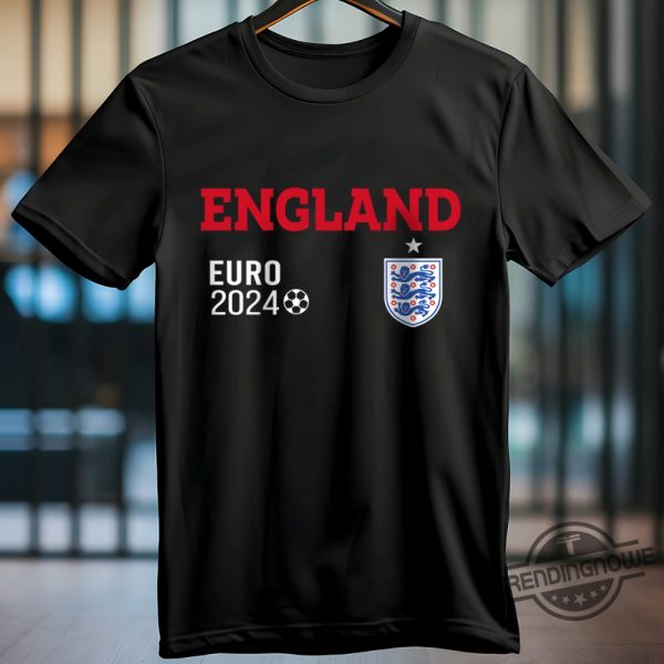 England Euro 2024 Champions Shirt England Euro 2024 Champions Shirt England Champions Euro 2024 Shirt England Champions T Shirt trendingnowe 4