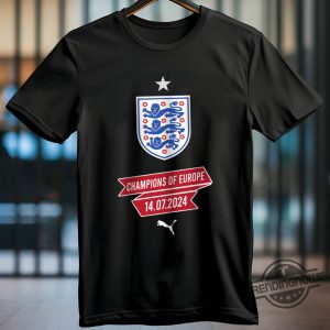 England Champions Shirt Euro 2024 England Euro 2024 Champions Shirt England Champions Euro 2024 Shirt England Champions T Shirt trendingnowe 2