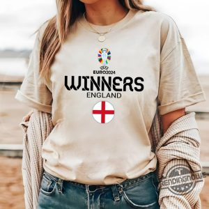 England Champions Euro 2024 Shirt England Euro 2024 Champions Shirt Sweatshirt Hoodie England Champions T Shirt trendingnowe 2