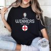 England Champions Euro 2024 Shirt England Euro 2024 Champions Shirt Sweatshirt Hoodie England Champions T Shirt trendingnowe 4