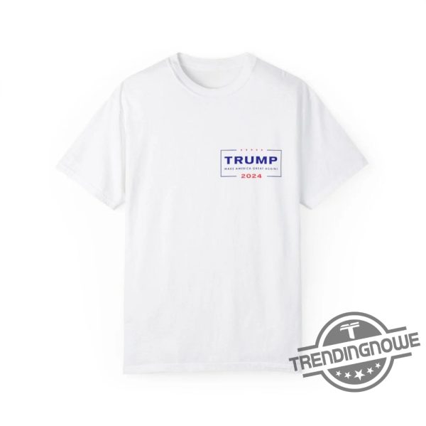 Trump Shooting Shirt 2024 Donald Trump Shirt Trump Shooter Shirt Trump Rally Shirt Trump Shooter T Shirt trendingnowe 2