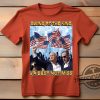 Trump Swing At The King Shirt Trump Shooting Shirt 2024 Donald Trump Shirt Trump Shooter Shirt Trump Rally Shirt trendingnowe 1