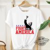 Donald Trump Fight Shirt Trump Shooting Shirt 2024 Donald Trump Shirt Trump Shooter Shirt Trump Rally Shirt trendingnowe 1