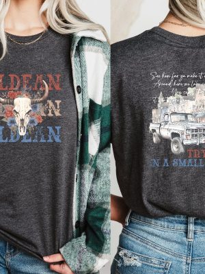 Jason Aldean Shirt Jason Aldean Tour Shirt Jason Aldean Try That In A Small Town Shirt Jason Aldean Shirts revetee 5