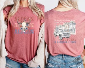 Jason Aldean Shirt Jason Aldean Tour Shirt Jason Aldean Try That In A Small Town Shirt Jason Aldean Shirts revetee 7