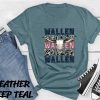 Wallen Bullhead Shirt Country Concert Outfit Hardy And Morgan Wallen Shirt Morgan Wallen Tour 2024 revetee 1