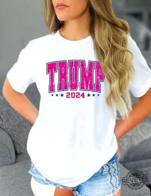 Trump 2024 Faux Shirt Trump T Shirt Donald Trump Shirt Donald Trump T Shirt Trump Shirts Trump Merch Maga Tshirt revetee 2