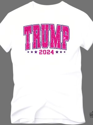 Trump 2024 Faux Shirt Trump T Shirt Donald Trump Shirt Donald Trump T Shirt Trump Shirts Trump Merch Maga Tshirt revetee 5