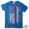 Maga Flag Donald Trump 2024 Election T Shirt Us Presidential Election Trump Reelection T Shirt Usa Flag Tee revetee 1