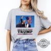 Trump Shirt Trump Shooting Shirt Mugshot Shirt Trumpshirt Shot Trump 2024 Shirt Trump For President 2024 Shirt Election 2024 Shirt revetee 1