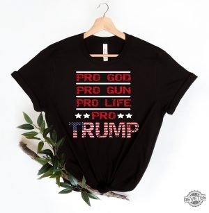 Trump Flag Shirt 2024 Trump Shirt Republican T Shirt Voting Shirt Maga Ladies Shirt Maga 2024 Trump Election Tee revetee 2