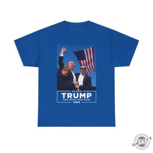 Donald Trump Shooter Shirt Donald Trump Shot Tshirt Trump Shot Sweatshirt Mugshot Donald Trump Hoodie Trump Mugshot 2024 Shirt giftyzy 8