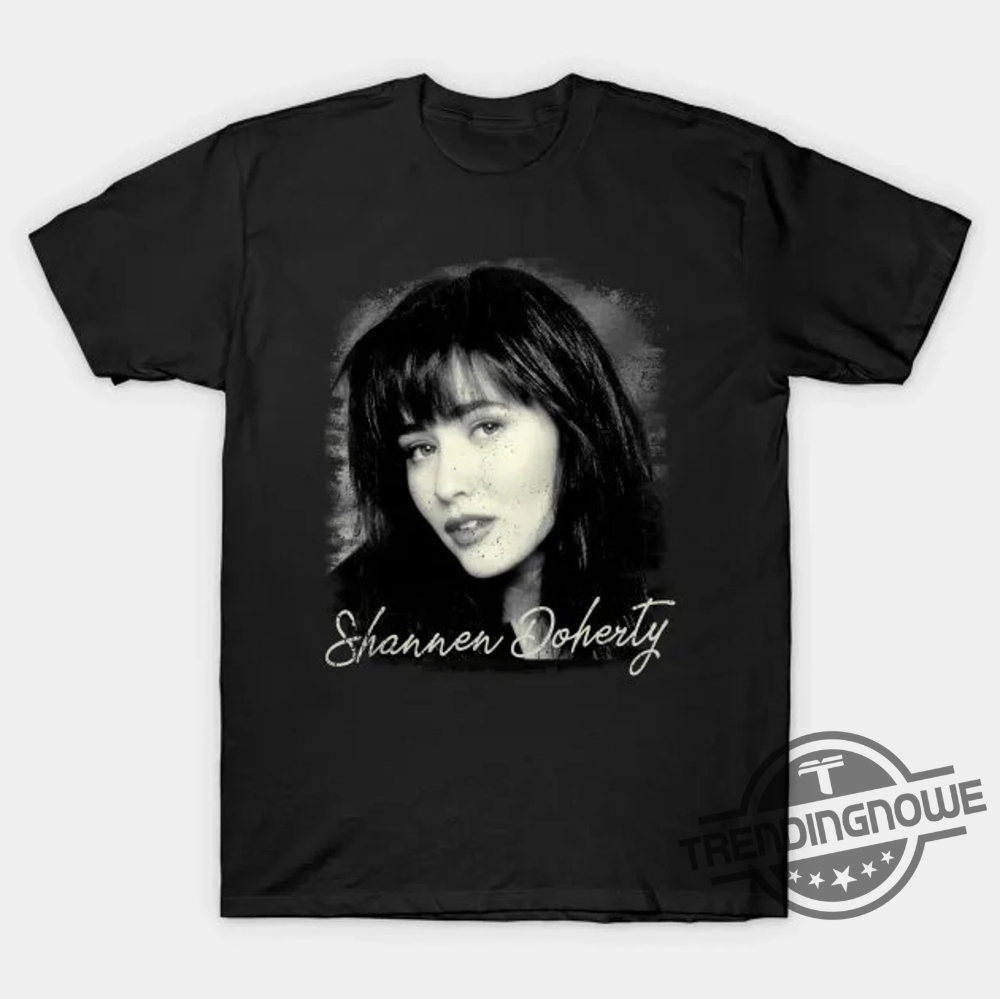 Rip Shannen Doherty Shirt 1971 2024 Shannen Doherty Shirt  Shannen Doherty Sweatshirt Shannen Doherty Tee