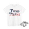 Trump Vance Shirt Donald Trump Vance 2024 T Shirt Make America Great Again Shirt Trump Shooter Shirt Trump 2024 T Shirt trendingnowe 1