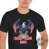 Trump Vance 2024 Shirt Trump Vance Shirt Make America Great Again Shirt Trump Shooter Shirt Trump 2024 T Shirt trendingnowe 1